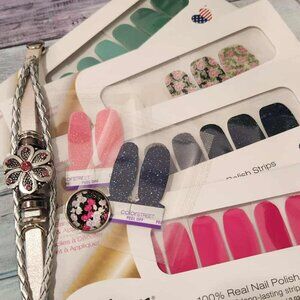 Color Street- Rose Path Bundle